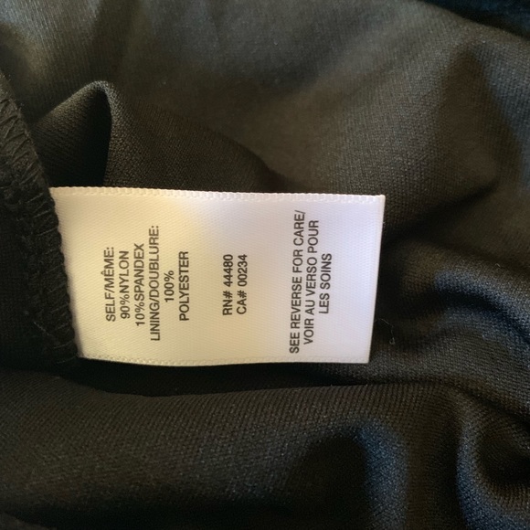 Material girl women lace pencil skirt - Picture 5 of 5